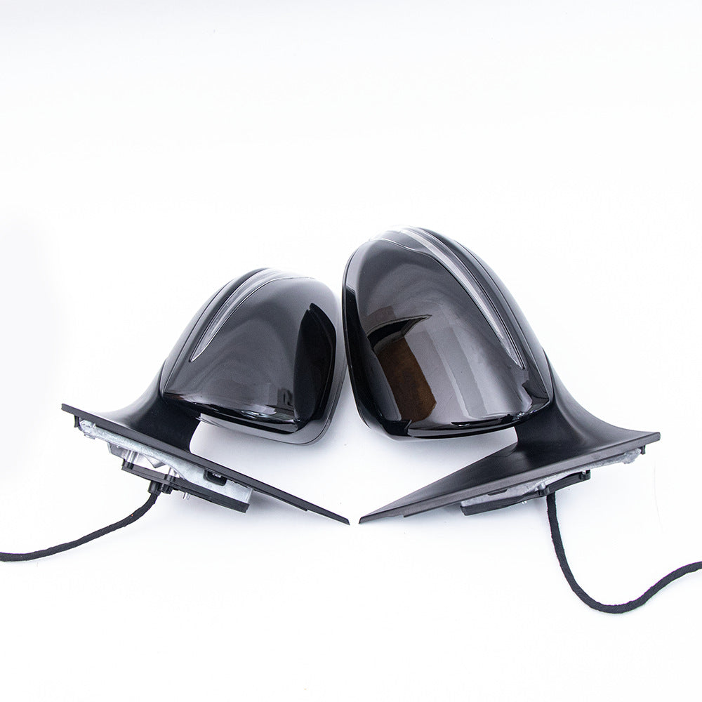 Rearview Mirror Housing Light for Mercedes GLB