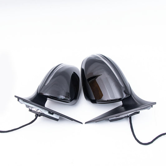 Rearview Mirror Housing Light for Mercedes GLB